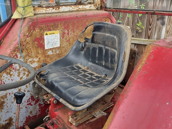 Chris Atkin & Son Ltd - International 444